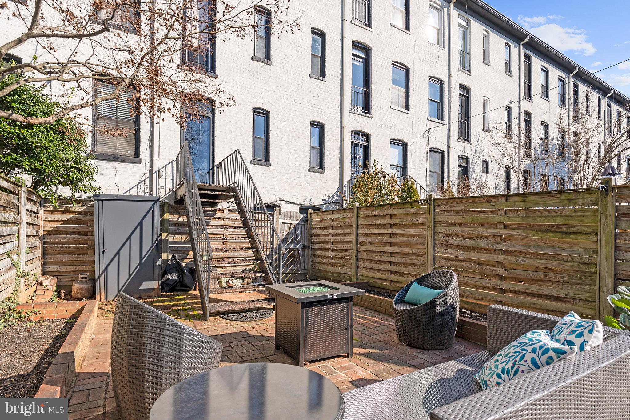 3022 R Street Northwest Washington, DC 20007 - Photo 26 of 39