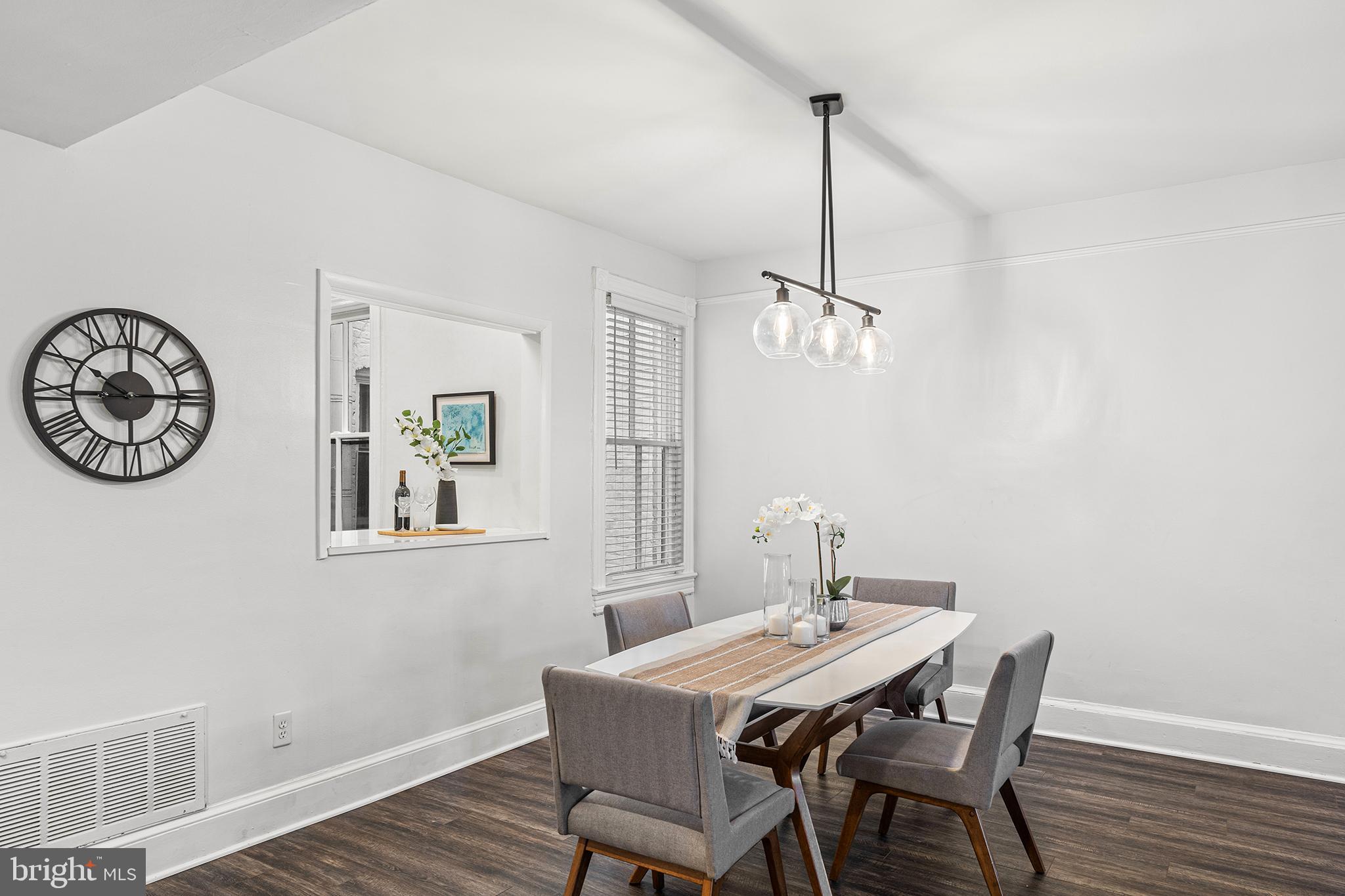 3022 R Street Northwest Washington, DC 20007 - Photo 10 of 39