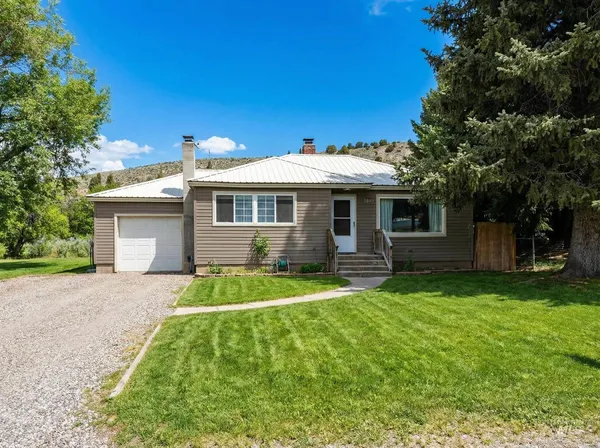 $225,000 | 161 Soda Creek Drive, Soda Springs, ID 83276