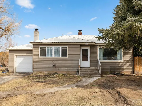 $220,000 | 161 Soda Creek Drive, Soda Springs, ID 83276