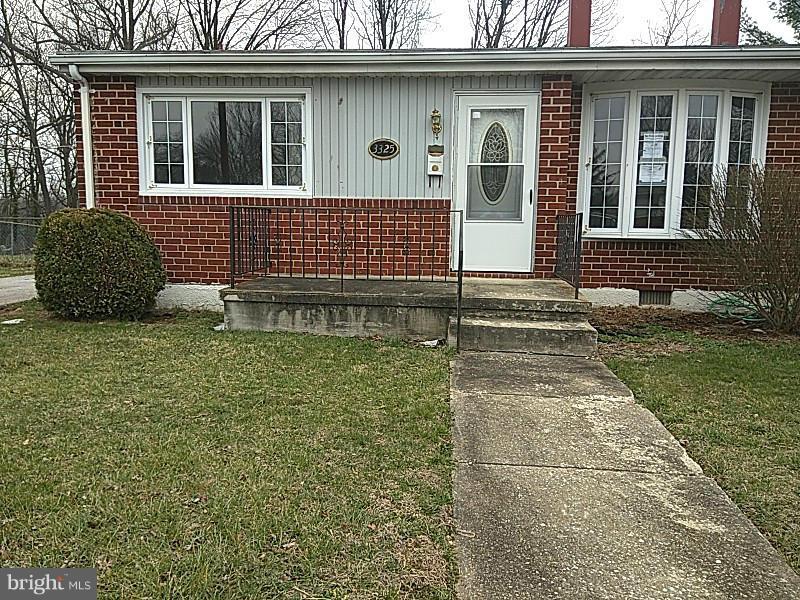 3325 Fieldview Road Baltimore, MD 21207 - Photo 3 of 30 Exterior (General)
