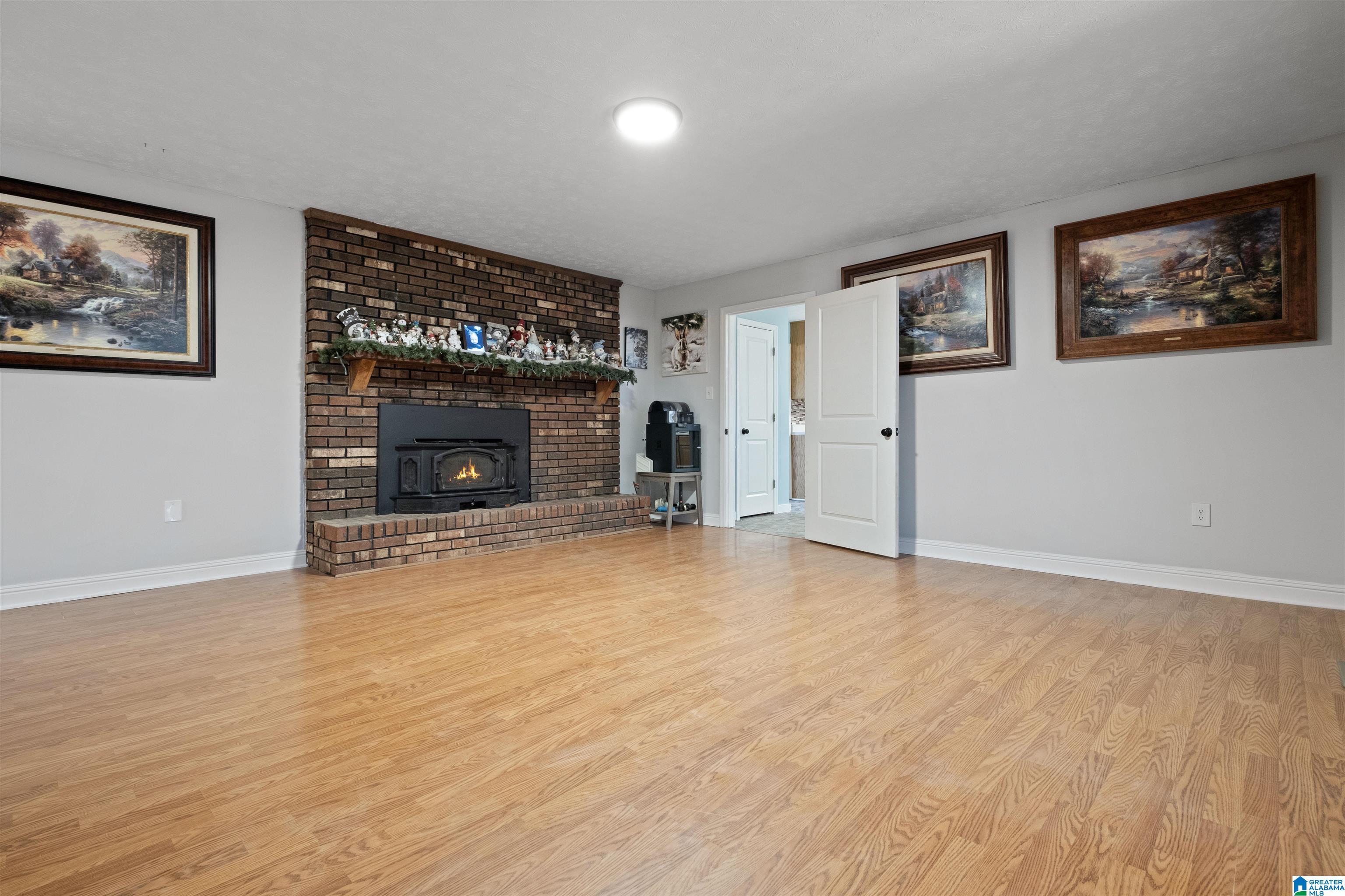 3571 Peeks Hill Road Ohatchee, AL 36271 - Photo 14 of 43
