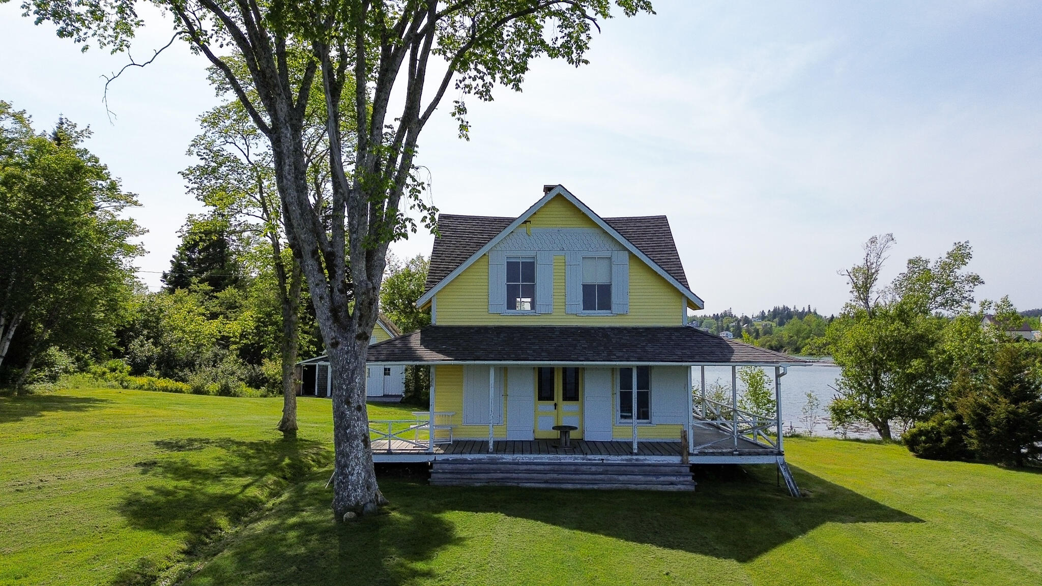 24 Finn Beach Road Machiasport, ME 04655 - Photo 61 of 65 6