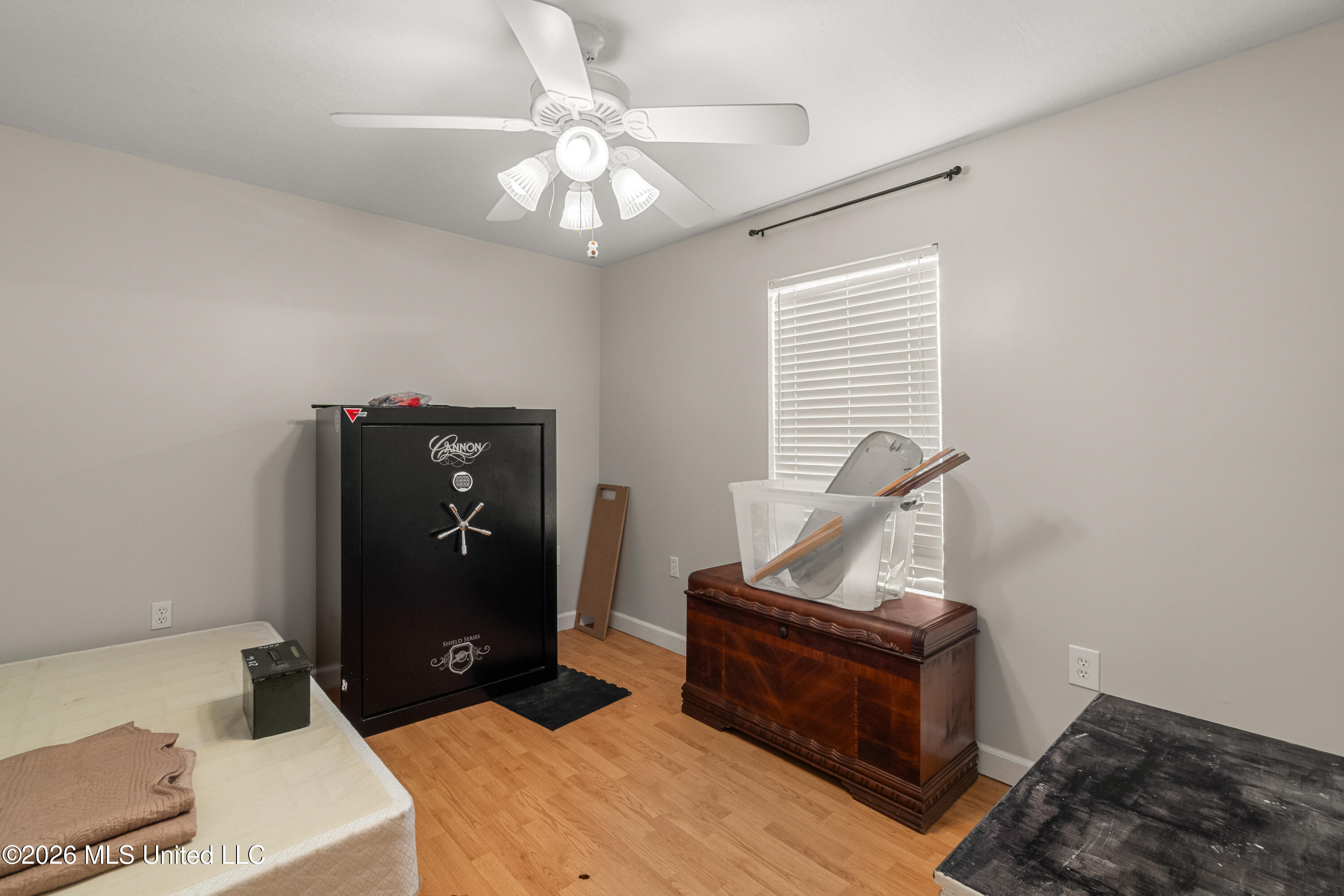 73 Pine Crest Road Purvis, MS 39475 - Photo 27 of 44 73_Pine_Crest_Road-27