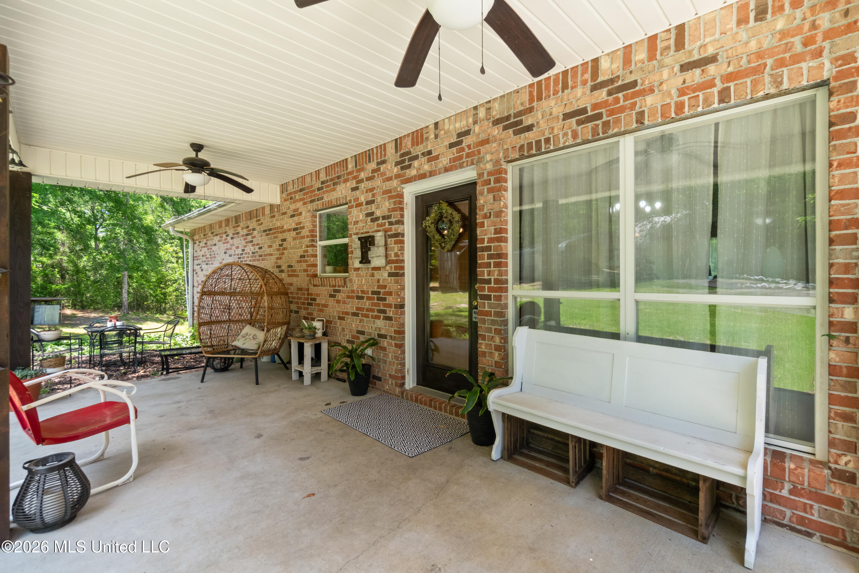 73 Pine Crest Road Purvis, MS 39475 - Photo 29 of 44 73_Pine_Crest_Road-29