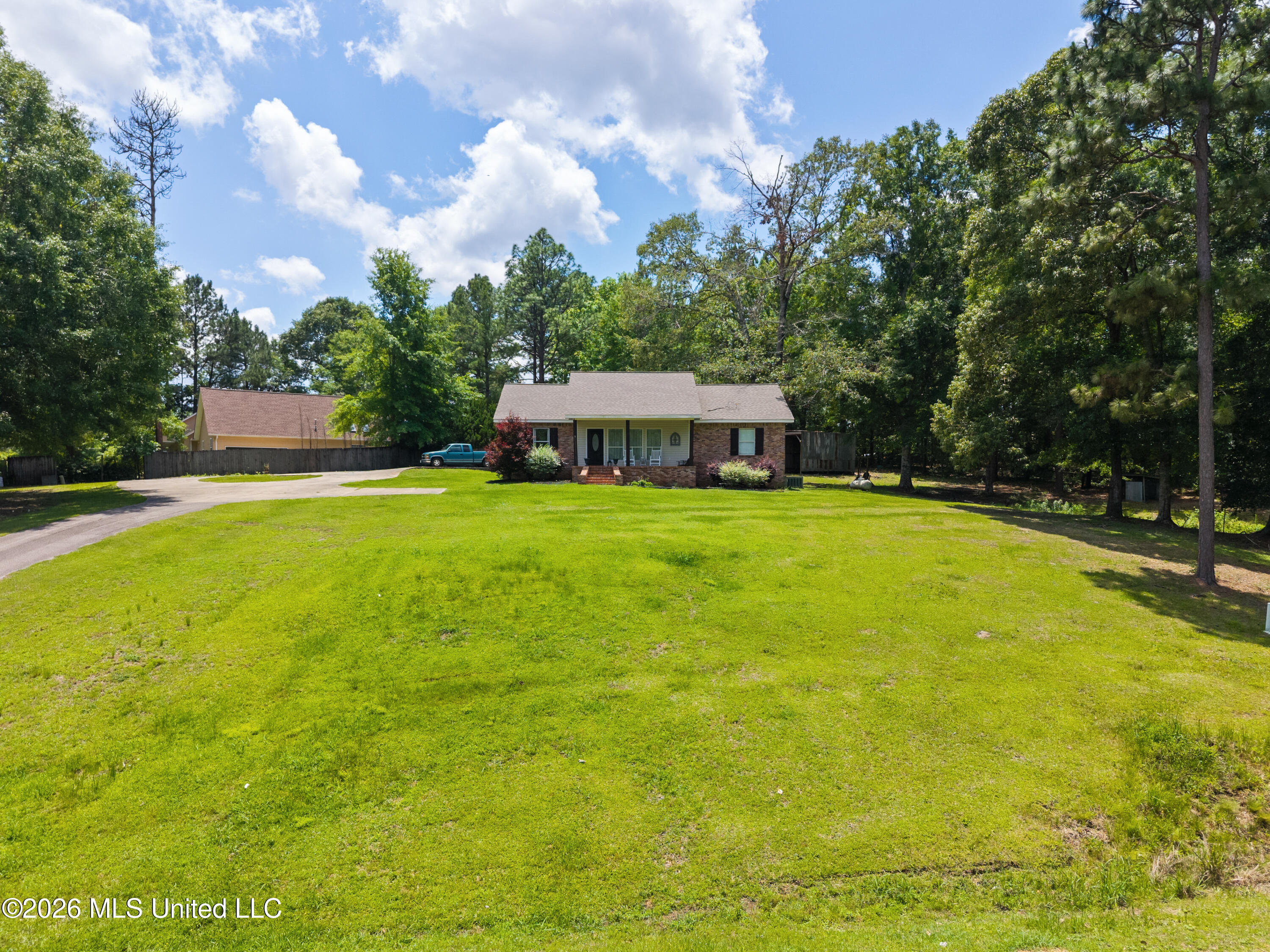 73 Pine Crest Road Purvis, MS 39475 - Photo 3 of 44 73_Pine_Crest_Road-3