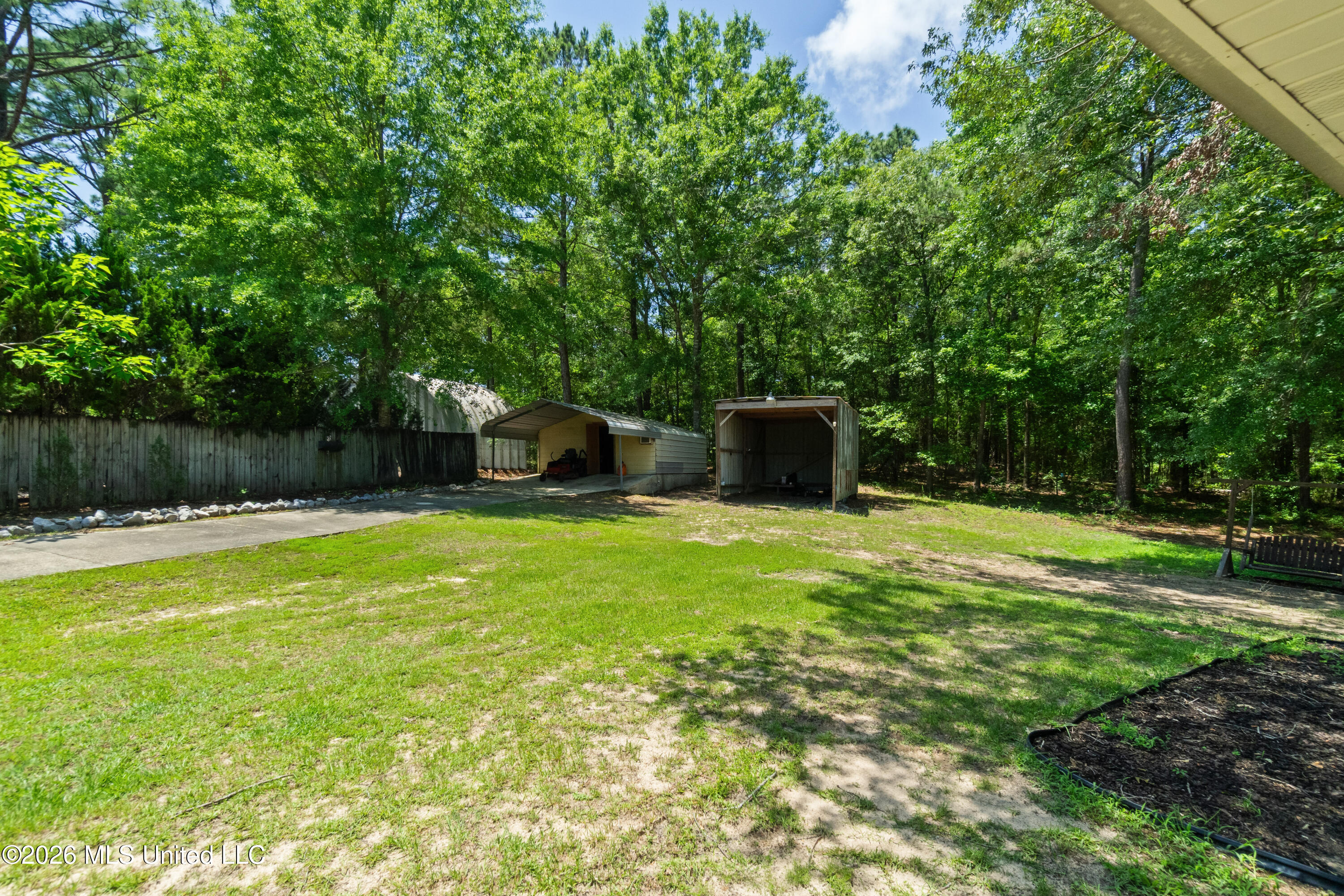 73 Pine Crest Road Purvis, MS 39475 - Photo 32 of 44 73_Pine_Crest_Road-32