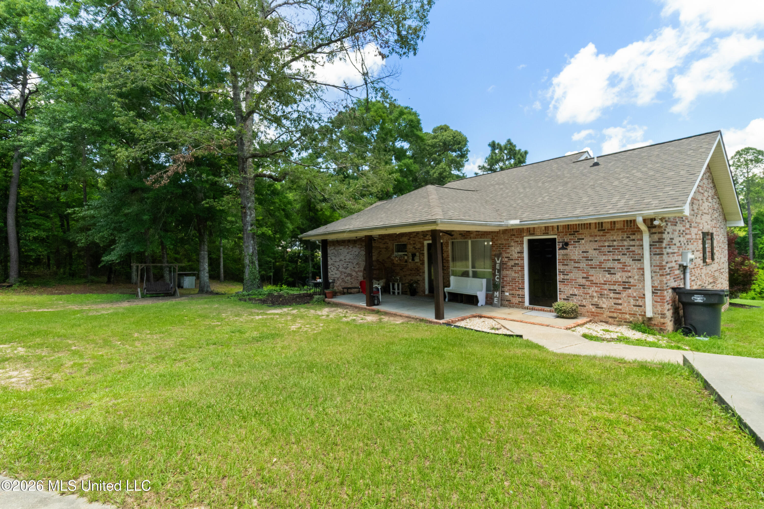 73 Pine Crest Road Purvis, MS 39475 - Photo 33 of 44 73_Pine_Crest_Road-33