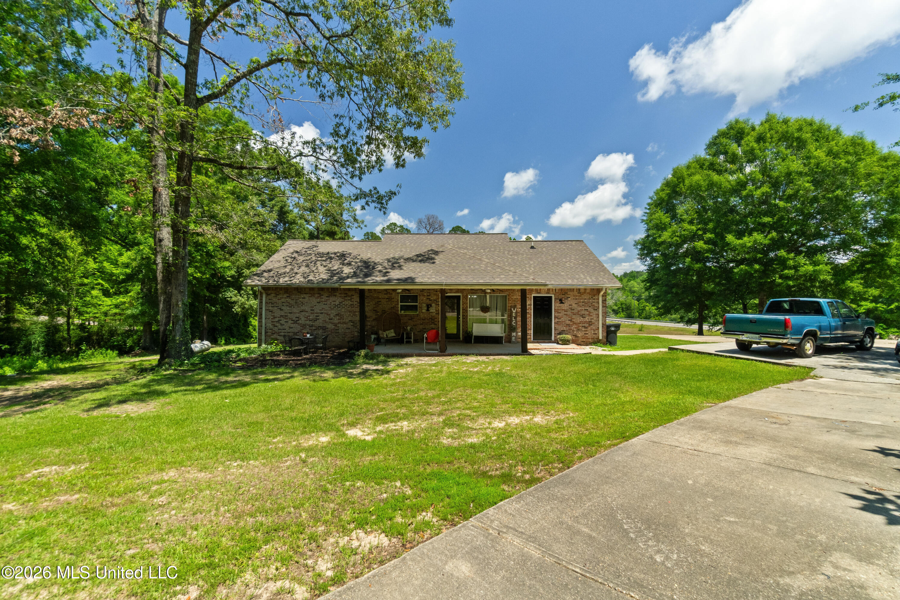 73 Pine Crest Road Purvis, MS 39475 - Photo 34 of 44 73_Pine_Crest_Road-34