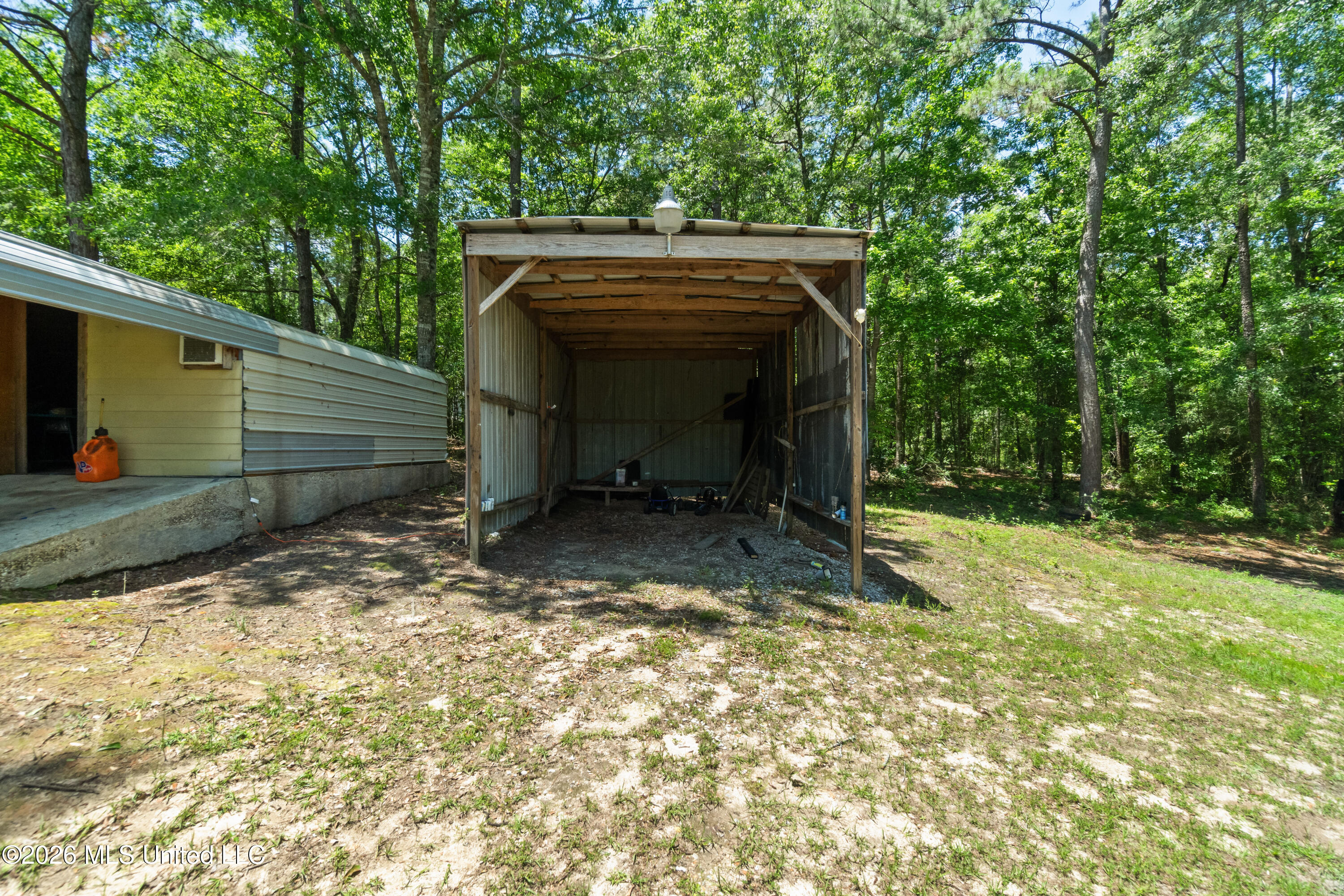 73 Pine Crest Road Purvis, MS 39475 - Photo 37 of 44 73_Pine_Crest_Road-37