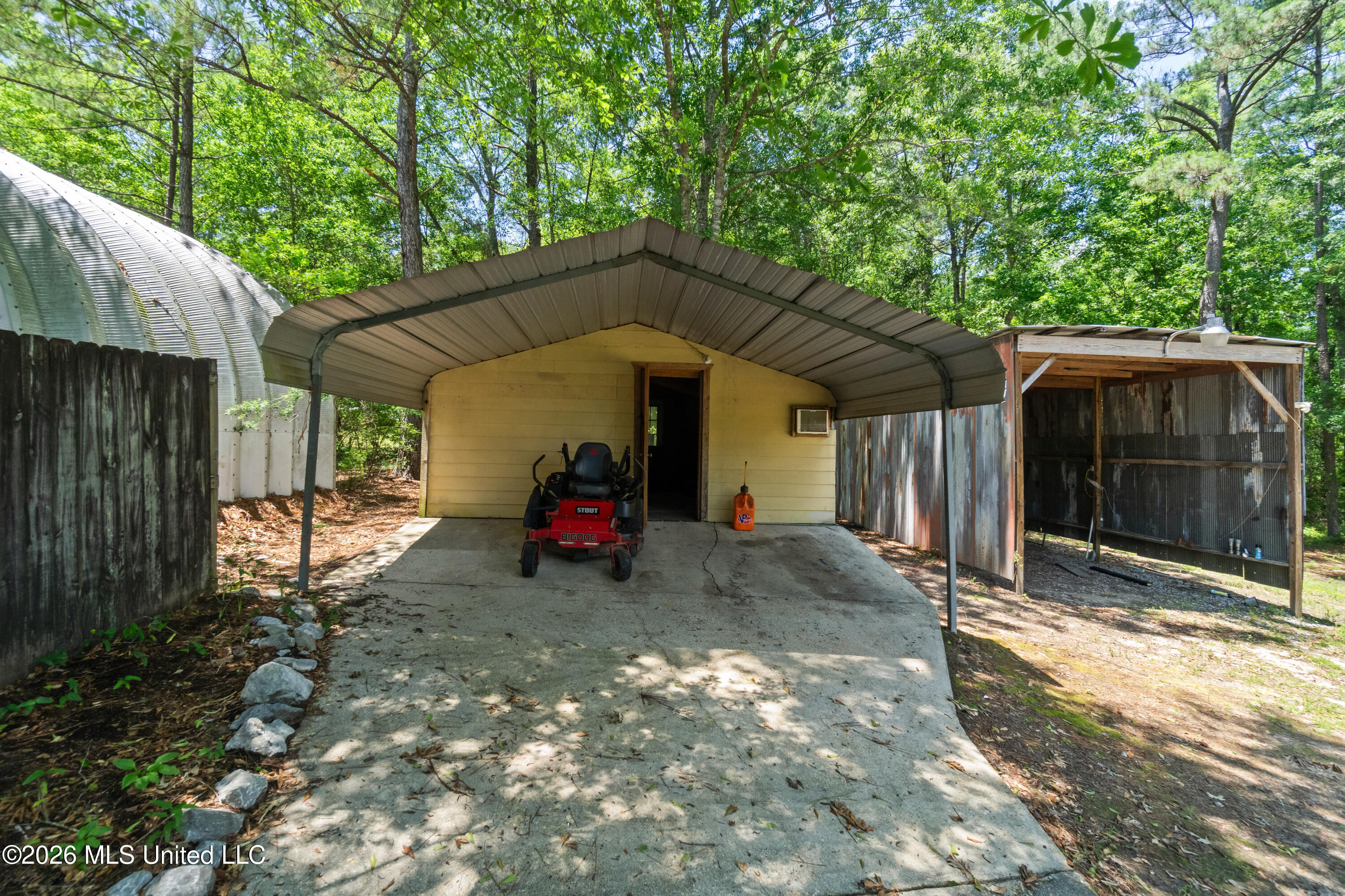 73 Pine Crest Road Purvis, MS 39475 - Photo 38 of 44 73_Pine_Crest_Road-38