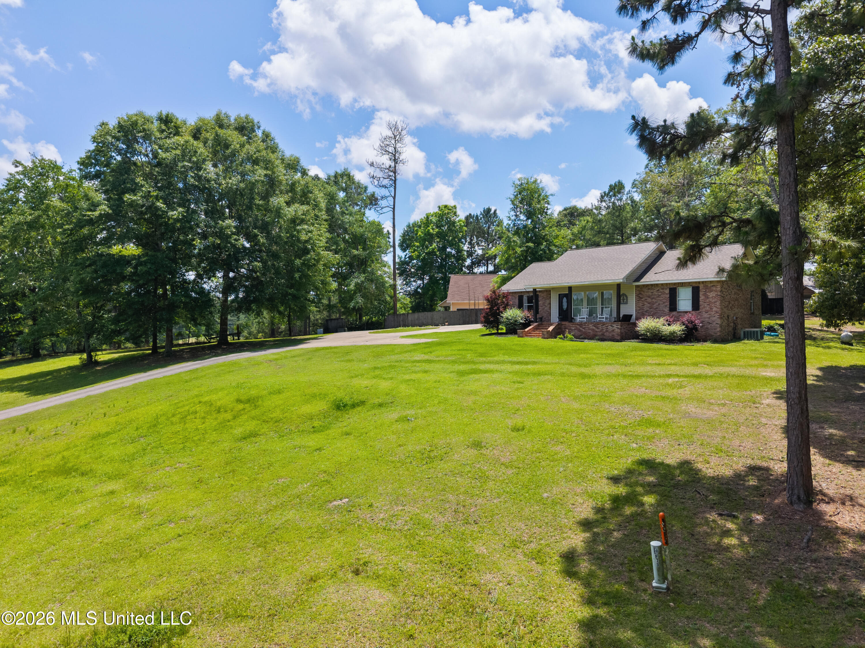 73 Pine Crest Road Purvis, MS 39475 - Photo 4 of 44 73_Pine_Crest_Road-4