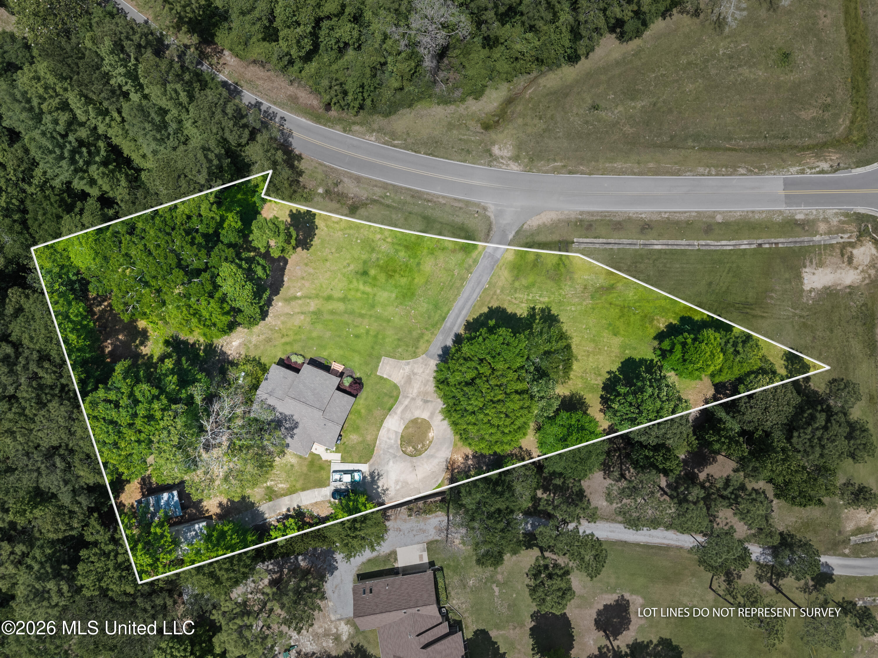 73 Pine Crest Road Purvis, MS 39475 - Photo 41 of 44 73_Pine_Crest_Road-41