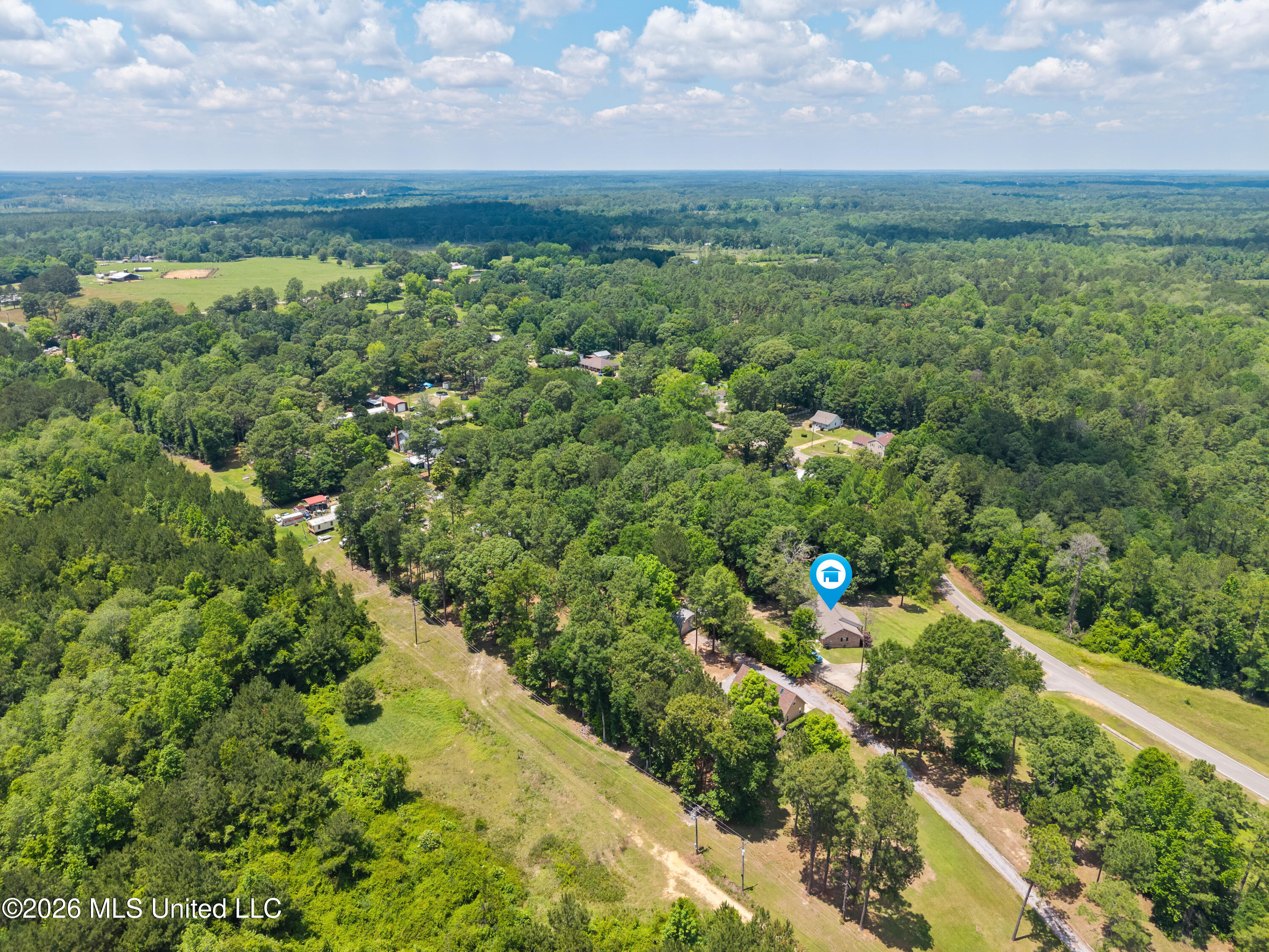 73 Pine Crest Road Purvis, MS 39475 - Photo 44 of 44 73_Pine_Crest_Road-44