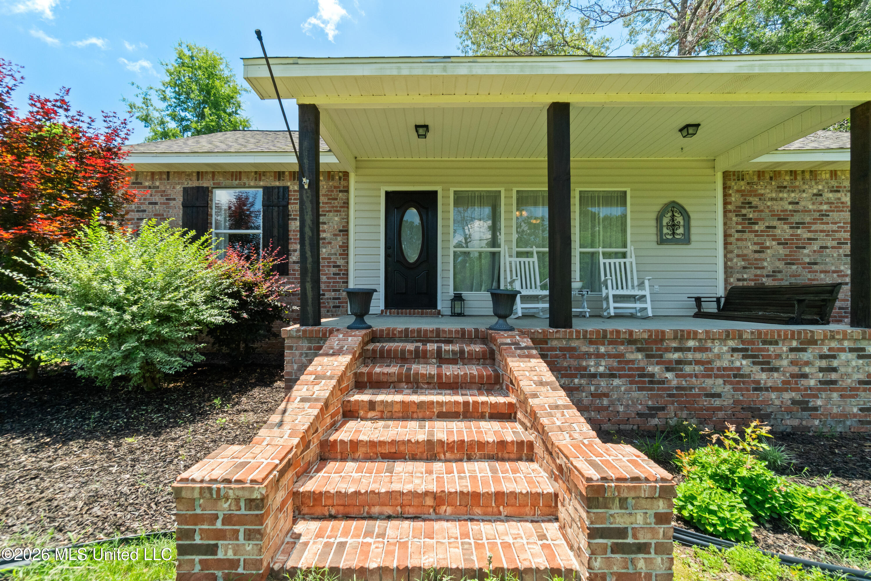 73 Pine Crest Road Purvis, MS 39475 - Photo 5 of 44 73_Pine_Crest_Road-5