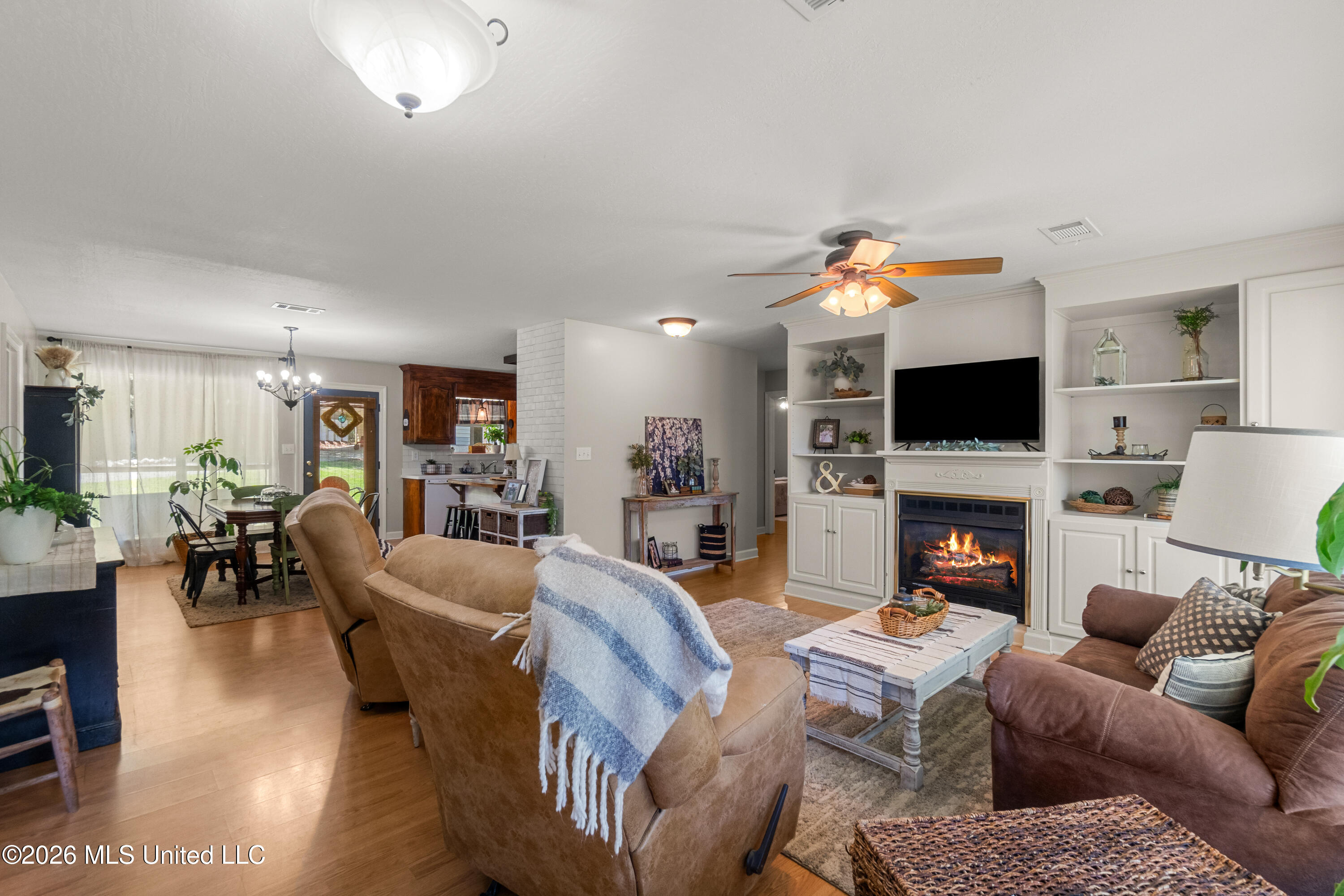 73 Pine Crest Road Purvis, MS 39475 - Photo 7 of 44 73_Pine_Crest_Road-7