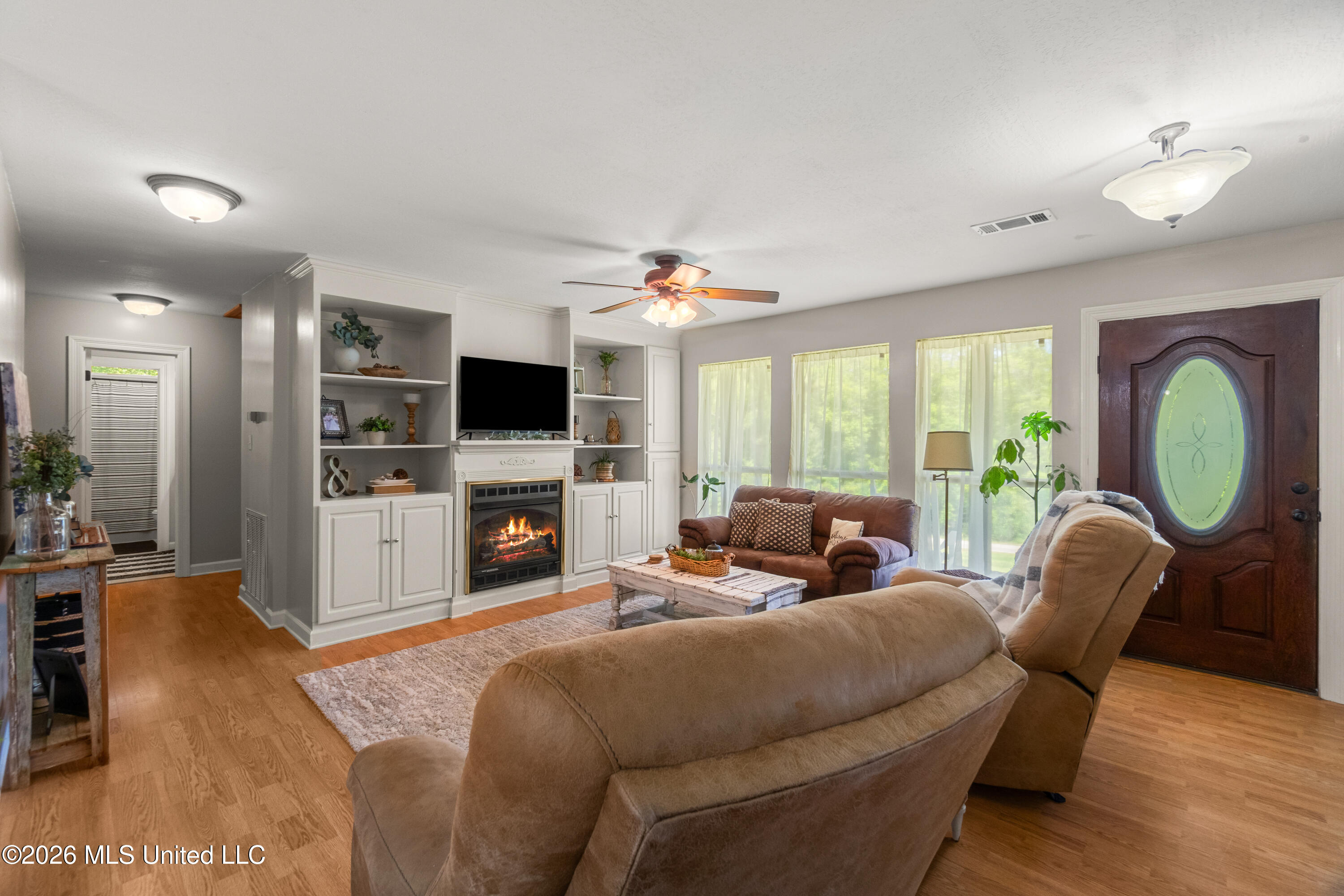 73 Pine Crest Road Purvis, MS 39475 - Photo 8 of 44 73_Pine_Crest_Road-8