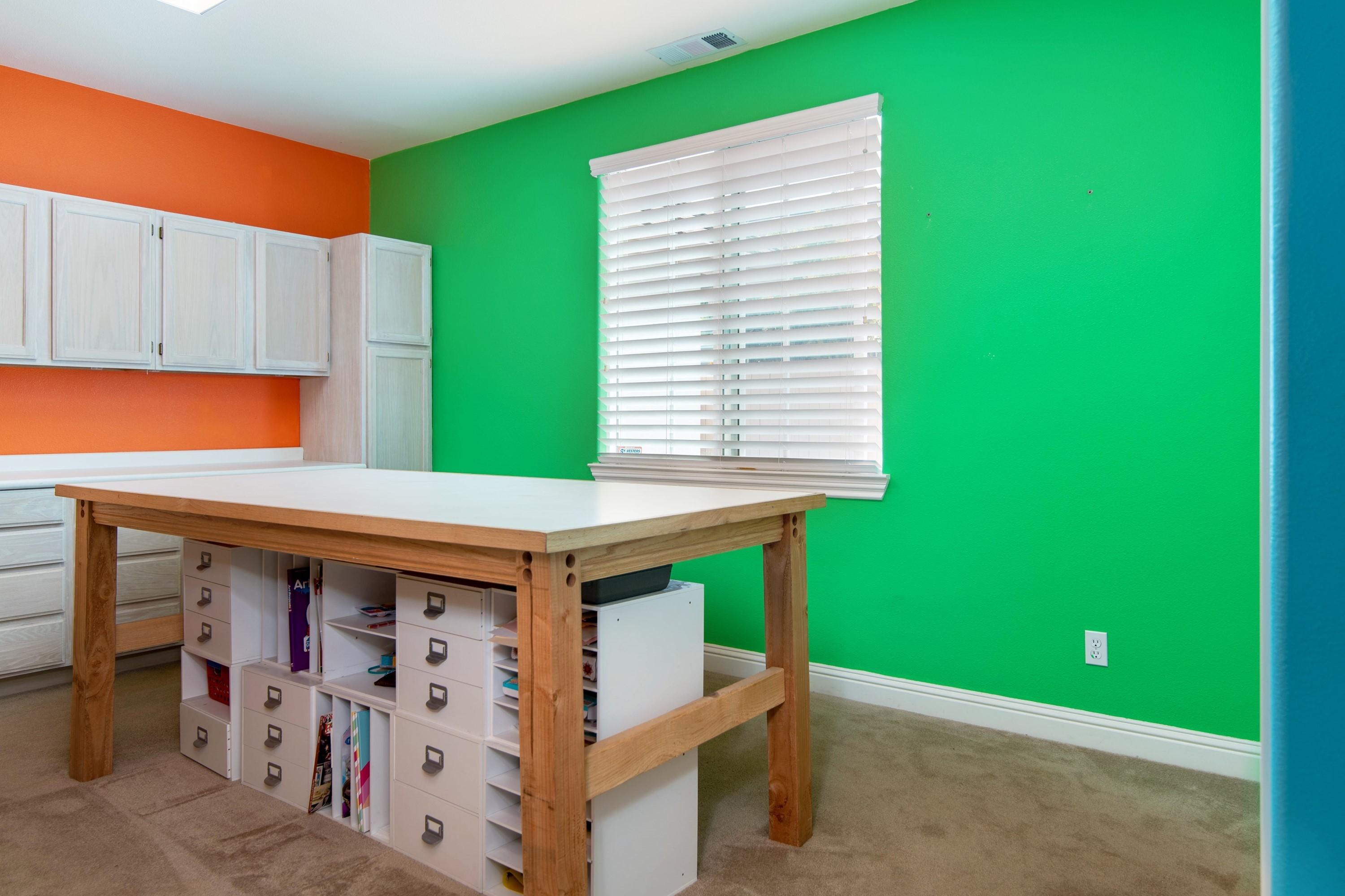 712 Tamarisk Drive Lompoc, CA 93436 - Photo 13 of 29 024_CRAFT ROOM or BEDROOM