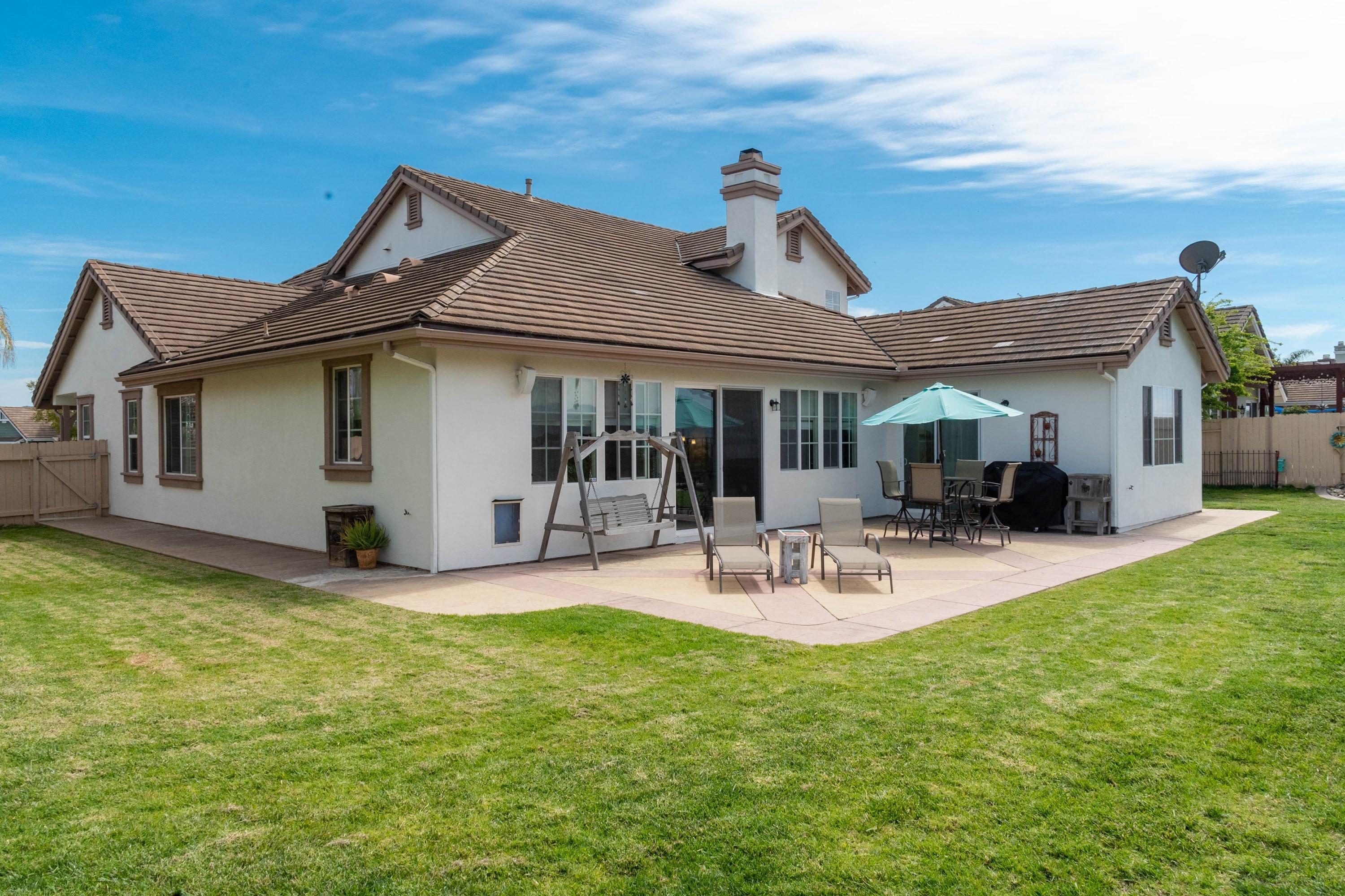 712 Tamarisk Drive Lompoc, CA 93436 - Photo 22 of 29 043_BACKYARD