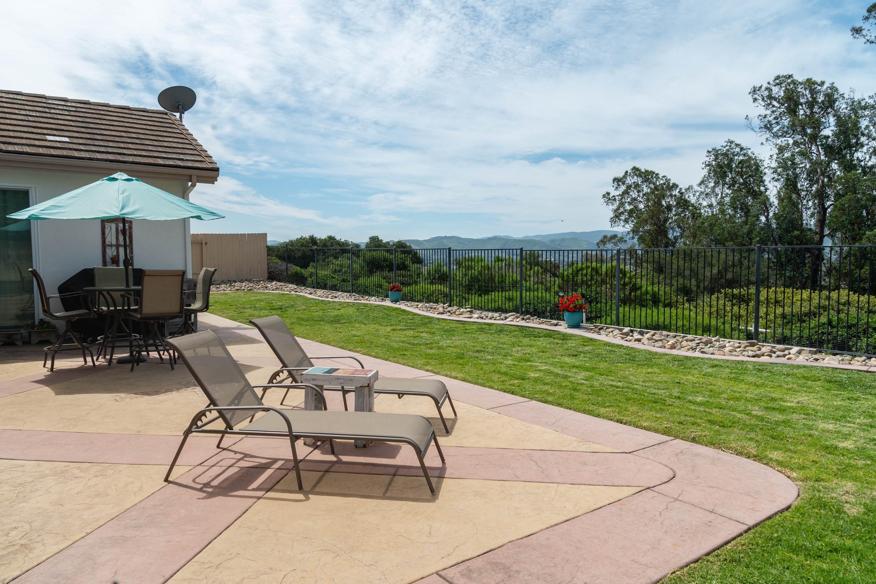 712 Tamarisk Drive Lompoc, CA 93436 - Photo 24 of 29 046_BACKYARD