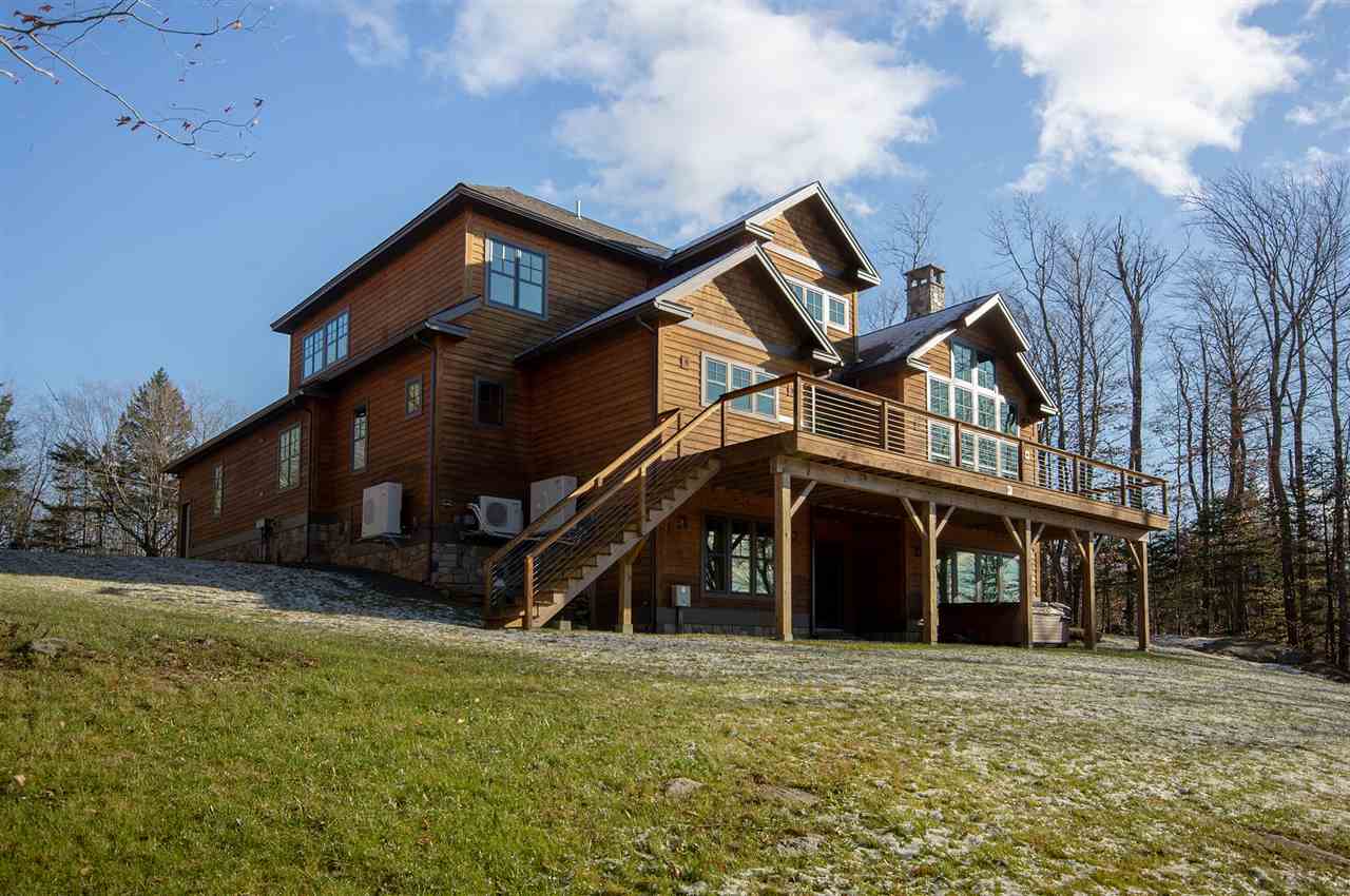 94 Look Road Wilmington, VT 05363 - Photo 2 of 40 Gallery Image 2