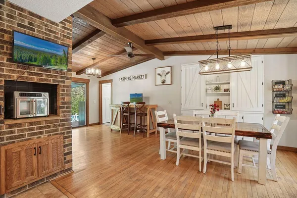 $699,000 | 19462 Ogden Street Northwest, Elk River, MN 55330