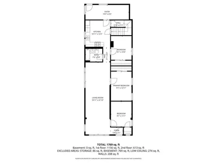 $289,000 | 9328 South Paxton Avenue, Chicago, IL 60617