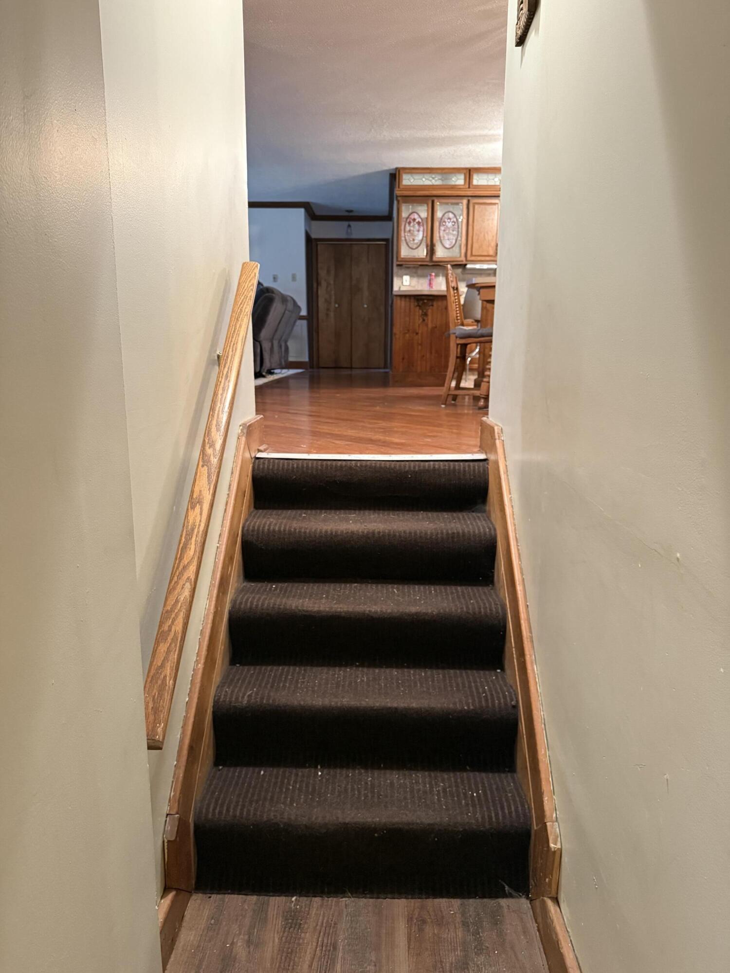 368 South 600th Street West Hebron, IN 46341 - Photo 48 of 87 a view of entryway