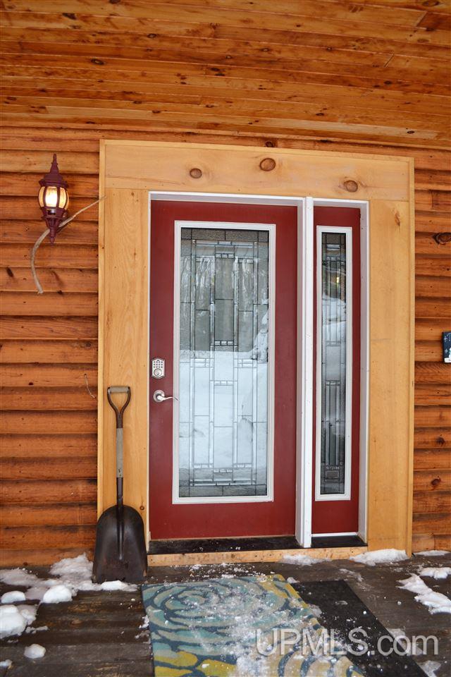 573 North Co Road Marquette, MI 49855 - Photo 3 of 34