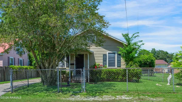 $90,000 | 218 Cedar Street, Franklin, LA 70538