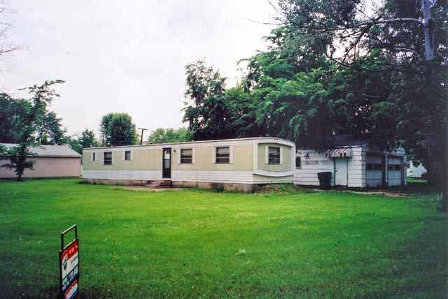 2115 North Rector Avenue Muncie, IN 47303 - Photo 1 of 1