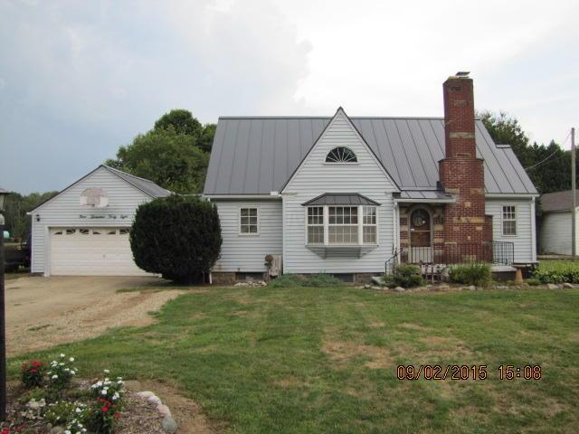 9048 Kinney Road Mount Vernon, OH 43050 - Photo 1 of 11 Gallery Image 1