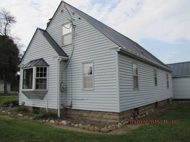 9048 Kinney Road Mount Vernon, OH 43050 - Photo 11 of 11 Gallery Image 11