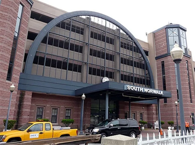 $2,050 | 29 Van Buren Avenue, Unit K4, Norwalk, CT 06850
