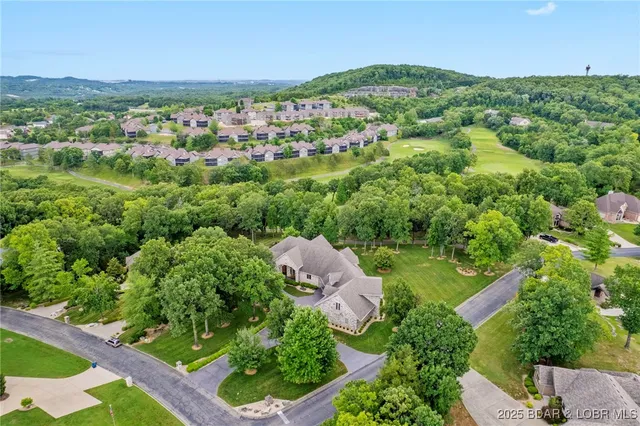 $1,475,000 | 119 Silver Oak Way, Reeds Spring, MO 65737