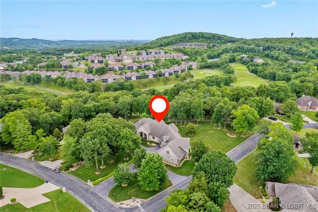 $1,475,000 | 119 Silver Oak Way, Reeds Spring, MO 65737