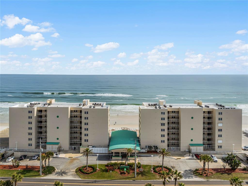 4495 South Atlantic Ave Unit 304  