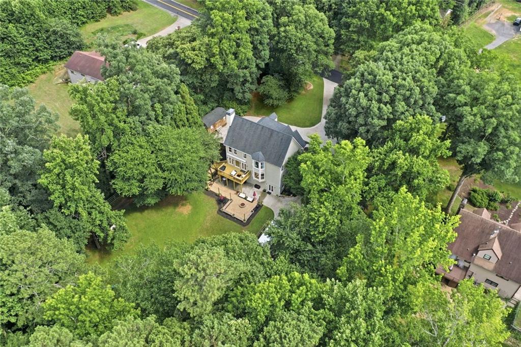 440 Oakleaf Trail Suwanee, GA 30024 - Photo 55 of 59