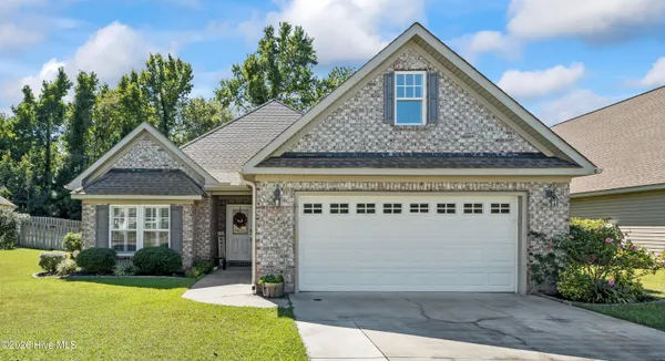 $392,000 | 239 Silver Creek Loop, Sneads Ferry, NC 28460