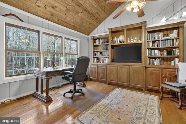 $850,000 | 2062 Jewell Hollow Road, Luray, VA 22835