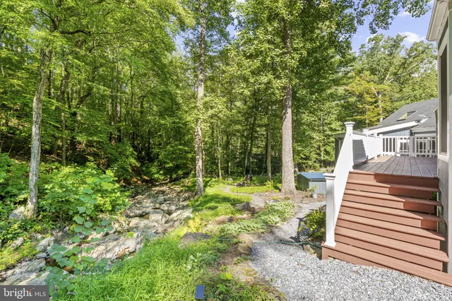 $850,000 | 2062 Jewell Hollow Road, Luray, VA 22835