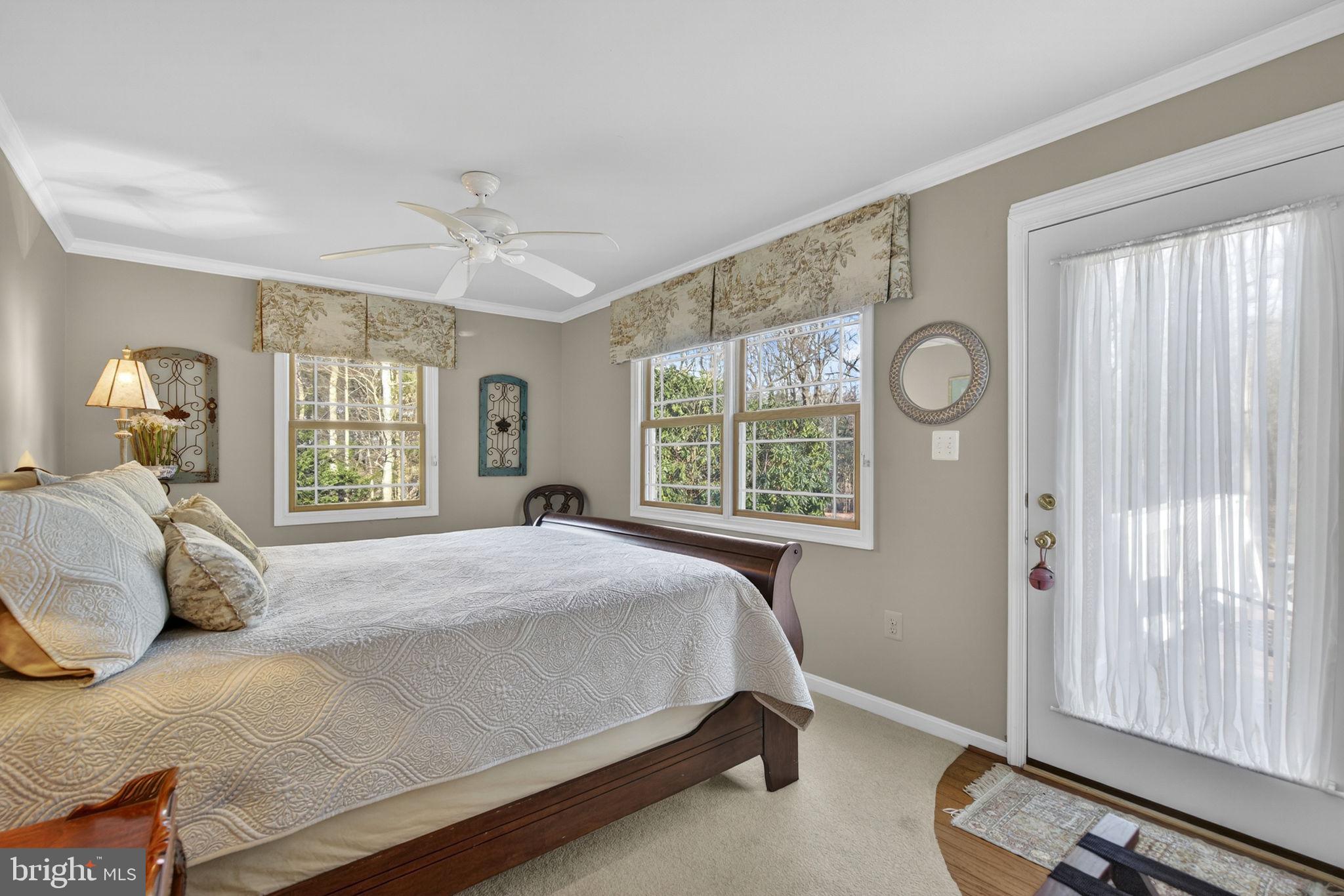 2062 Jewell Hollow Road Luray, VA 22835 - Photo 22 of 57 Bedroom 2