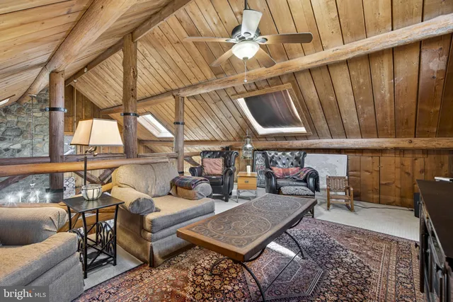 $850,000 | 2062 Jewell Hollow Road, Luray, VA 22835