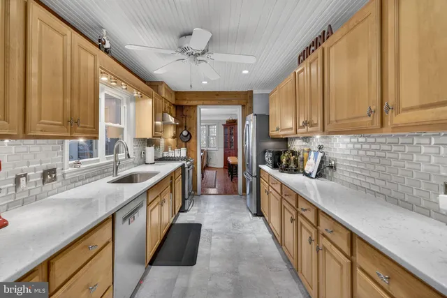 $850,000 | 2062 Jewell Hollow Road, Luray, VA 22835