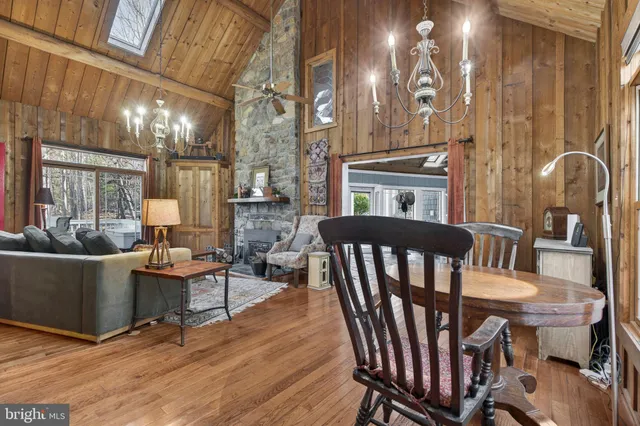 $850,000 | 2062 Jewell Hollow Road, Luray, VA 22835