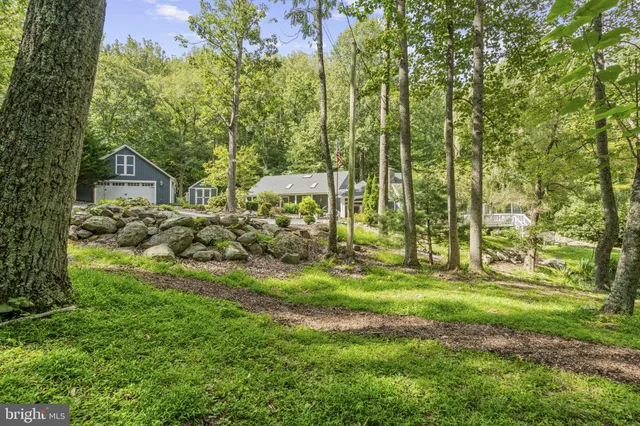 $850,000 | 2062 Jewell Hollow Road, Luray, VA 22835