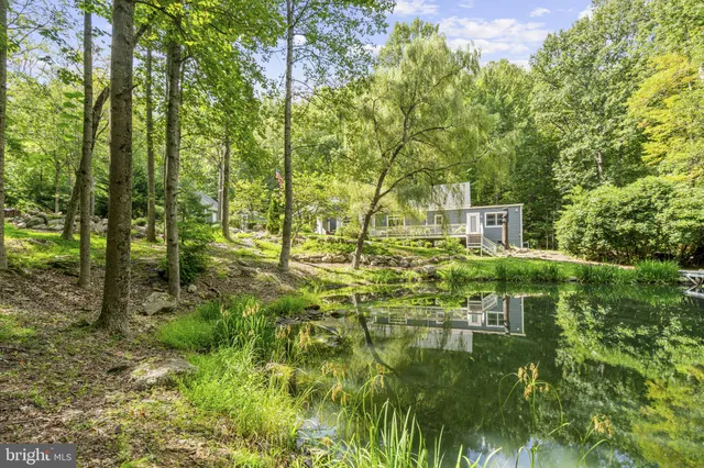 $850,000 | 2062 Jewell Hollow Road, Luray, VA 22835