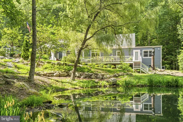 $850,000 | 2062 Jewell Hollow Road, Luray, VA 22835