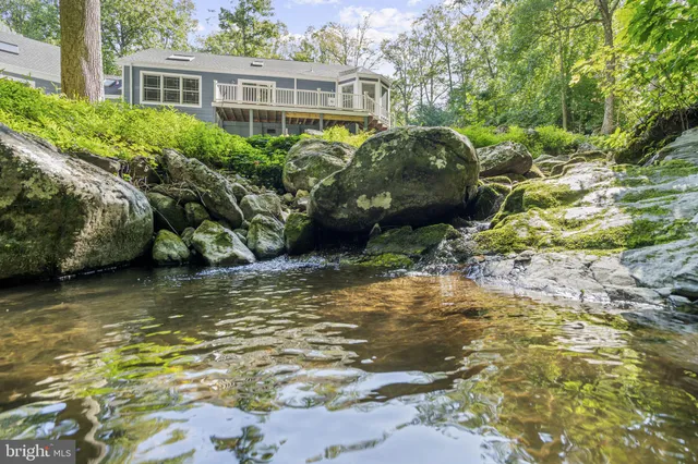 $850,000 | 2062 Jewell Hollow Road, Luray, VA 22835