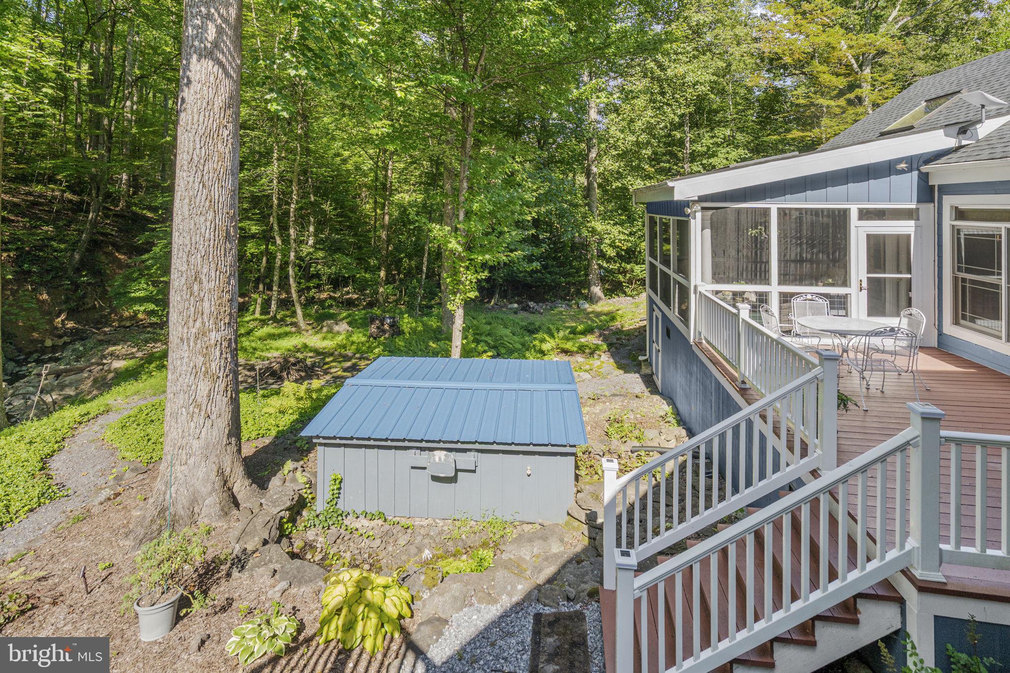 2062 Jewell Hollow Road Luray, VA 22835 - Photo 39 of 57